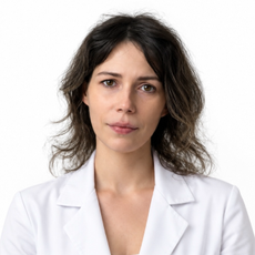Лучникова Евгения Владимировна, проктолог