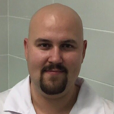 Кочепасов Максим Сергеевич, стоматолог-терапевт