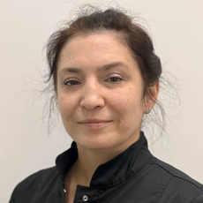 Дианова Мария Николаевна, офтальмолог