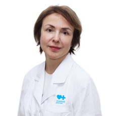 Карцева Наталья Анатольевна, врач УЗД