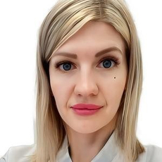 Катренко Екатерина Игоревна, дерматолог