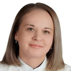 Вакарчук Алла Александровна, терапевт