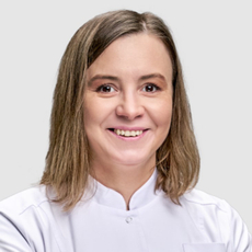 Николаева Полина Александровна, эндокринолог