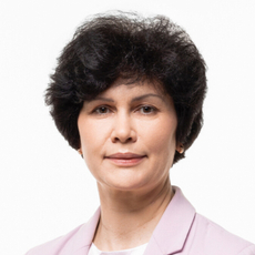Воронцова Лариса Валентиновна, психолог