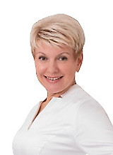 Вовк Вероника Вячеславовна, кардиолог