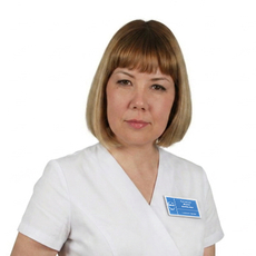 Братчикова Марина Анатольевна, стоматолог-терапевт