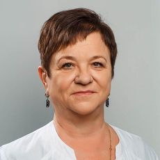 Харитонова Ольга Михайловна, гинеколог