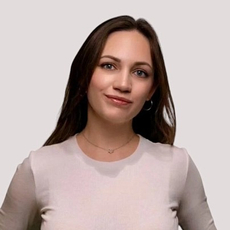 Мокина Алена Руслановна, психолог