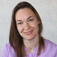 Овчарова Анна Владимировна, детский психолог