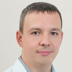 Дьяков Евгений Валентинович, анестезиолог