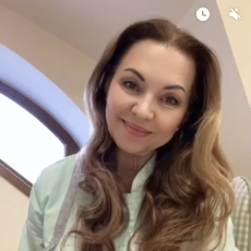 Абдил-Азизова Алена Камилжановна, детский психолог