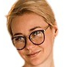 Хлопкова Анна Геннадьевна, хирург