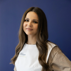 Мельничук Полина Михайловна, ортодонт