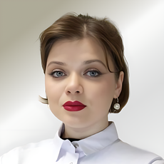 Жумбаева Юлия Александровна, терапевт