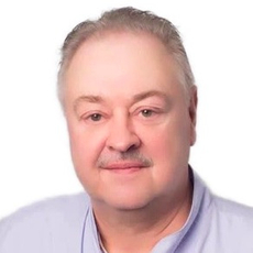 Хмелевской Пётр Афанасьевич, стоматолог-ортопед