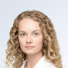 Зорина Анастасия Александровна, эндокринолог