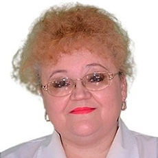 Харитонова Ирина Геннадьевна, рентгенолог