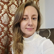 Струкова Татьяна Владимировна, психолог