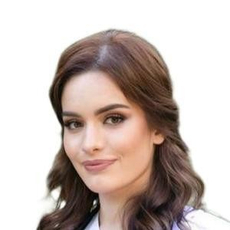 Юсуфова Сабина Маркленовна, терапевт