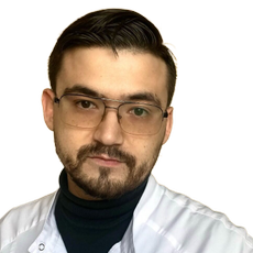 Александров Тимур Иванович, гастроэнтеролог