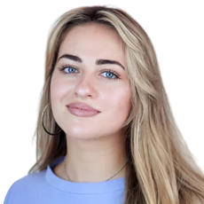 Рохлина Елизавета Игоревна, стоматолог-ортопед