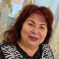 Кодуа Людмила Семеновна, кардиолог