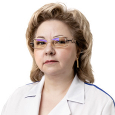 Милеева Татьяна Михайловна, врач УЗД