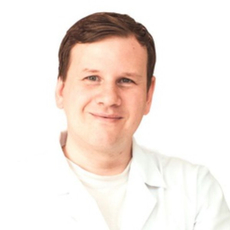 Лебедев Игорь Валерьевич, массажист