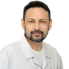 Искандаров Азат Мухаметович, невролог