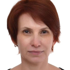 Хлопотина Снежана Леонидовна, педиатр