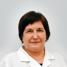 Иноземцева Вера Вячеславовна, детский ЛОР