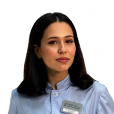 Дулатова Диляра Рифатовна, стоматолог-терапевт