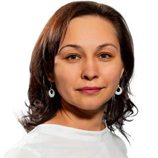 Хайрутдинова Гульнара Маратовна, кардиохирург