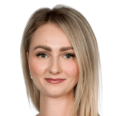 Передерий Анастасия Игоревна, дерматолог