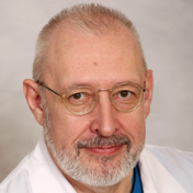 Ложкевич Александр Александрович, хирург