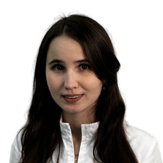 Шарикова Анастасия Григорьевна, стоматолог-терапевт