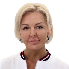 Пономарева Наталья Леонидовна, косметолог