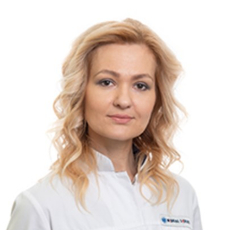 Цыганова Инна Геннадьевна, терапевт