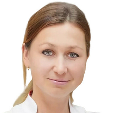 Фатхуллина Эльвира Ильдаровна, педиатр