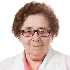 Воронцова Татьяна Петровна, физиотерапевт