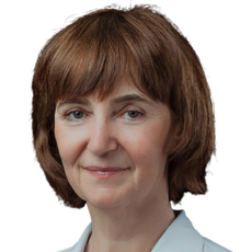 Хубирьянц Светлана Ивановна, гинеколог