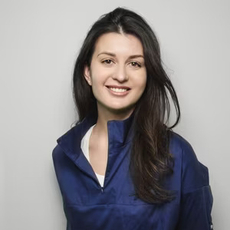 Надежда Геннадьевна Солышко, ортодонт