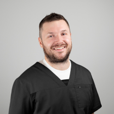 Гаврилов Павел Геннадьевич, стоматолог-хирург
