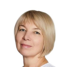 Столпер Злата Викторовна, гинеколог