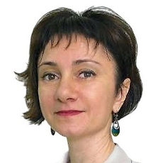 Лемешева Юлия Георгиевна, мануальный терапевт