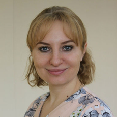 Орлова Олеся Юрьевна, гинеколог