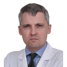 Яушкин Александр Петрович, невролог