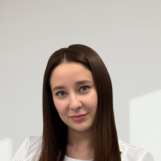 Лурье Гульназ Радиковна, гастроэнтеролог