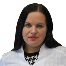 Ибрагимова Екатерина Леонидовна, маммолог-онколог