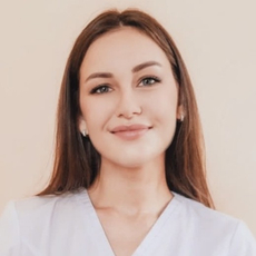 Штегман (Седунова) Тамара Викторовна, гинеколог